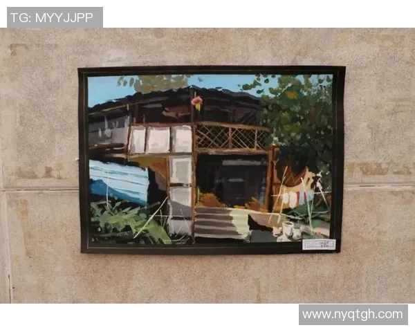 足球画匠：用画笔描绘绿茵场上的激情与梦想